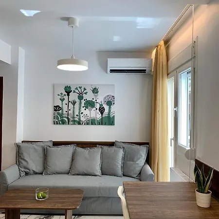 Thess1home Delfon סלוניקי
