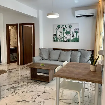 דירה Thess1home Delfon סלוניקי