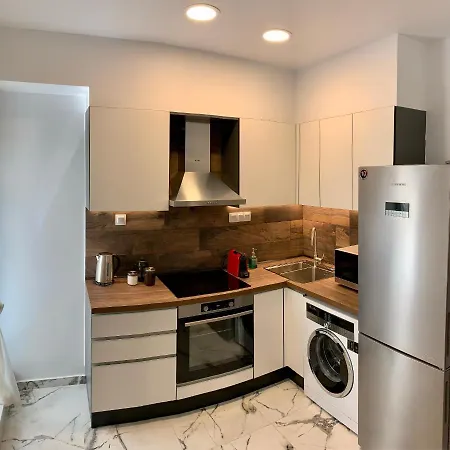 Thess1home Delfon * Thessaloníki