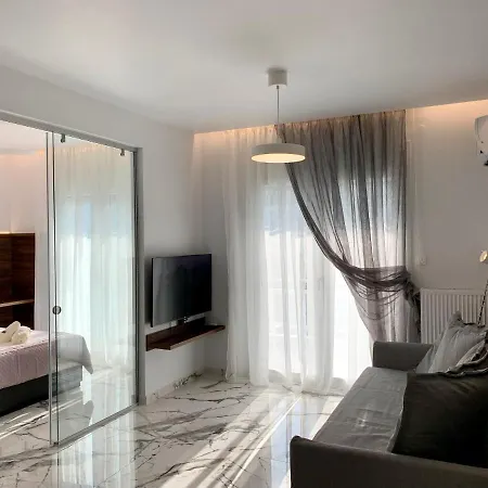 Thess1home Delfon * Thessaloníki