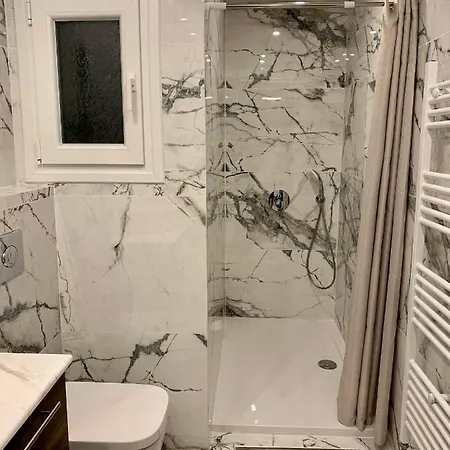 Thess1home Delfon Lejlighed *