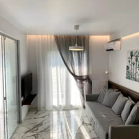 דירה Thess1home Delfon *