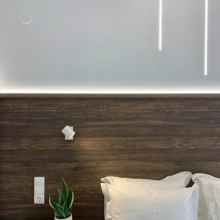דירה Thess1home Delfon