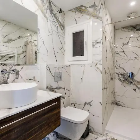 דירה Thess1home Delfon