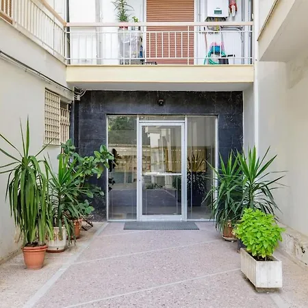 Thess1home Delfon * Thessaloníki