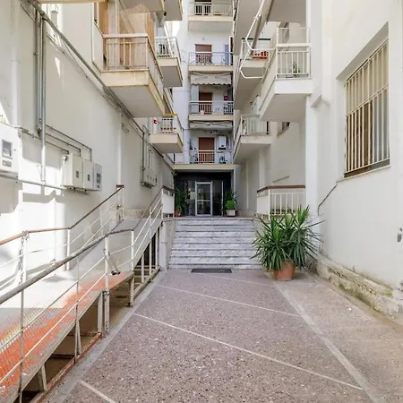 דירה Thess1home Delfon