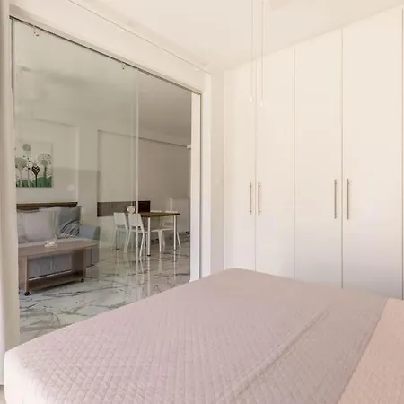 דירה Thess1home Delfon
