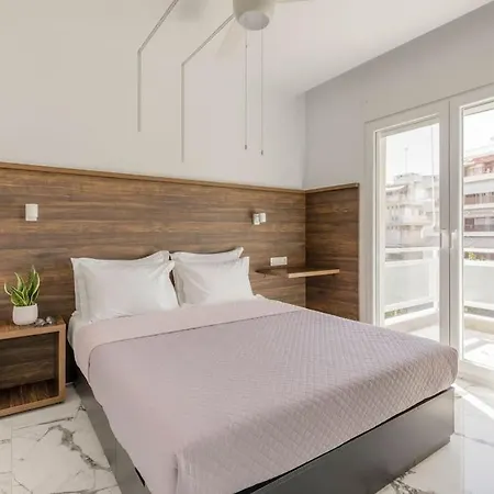 Thess1home Delfon דירה