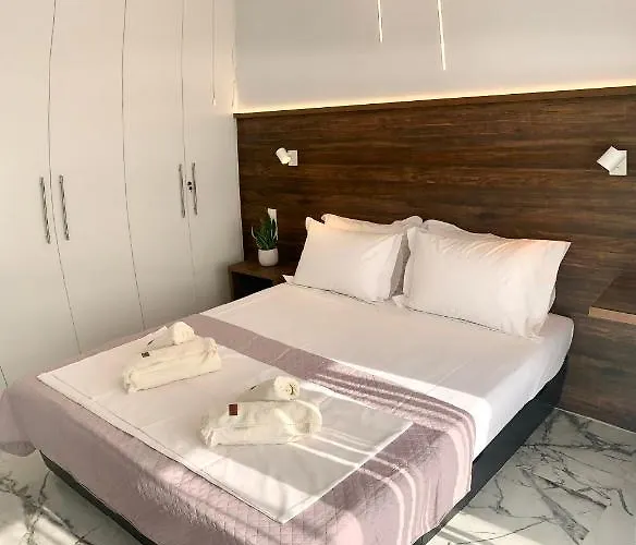 Thess1home Delfon Apartamento *
