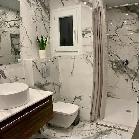 Thess1home Delfon Apartmán Soluň