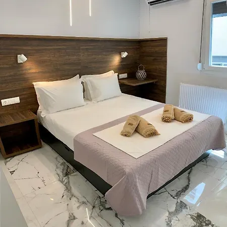 Thess1home Delfon * Thessaloniki