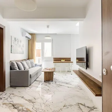 Thess1home Delfon * Θεσσαλονίκη