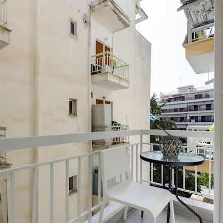 Apartament Thess1home Delfon Salonic