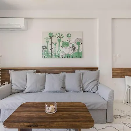 Apartament Thess1home Delfon