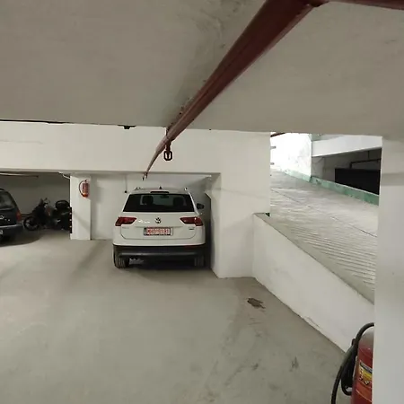 Thess1home Delfon Apartament Salonic