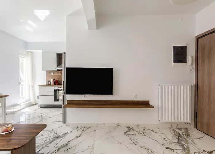 Apartment Thess1home Delfon *