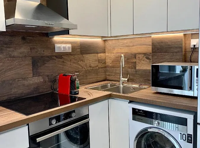 Thess1home Delfon Apartman