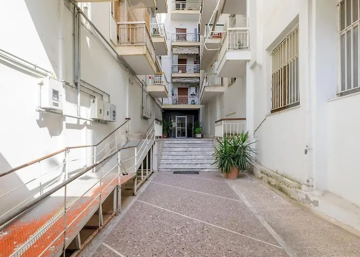 Apartment Thess1home Delfon