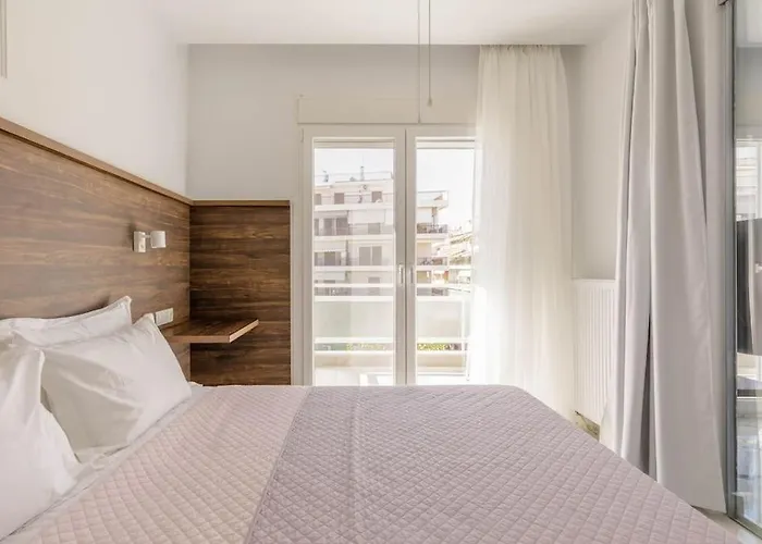 Thess1home Delfon Apartman