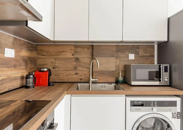 Apartment Thess1home Delfon