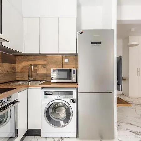 Thess1home Delfon Apartament *