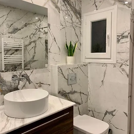 Thess1home Delfon Apartament