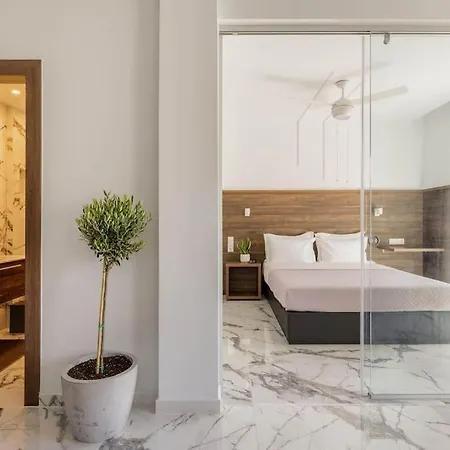 Apartament Thess1home Delfon *