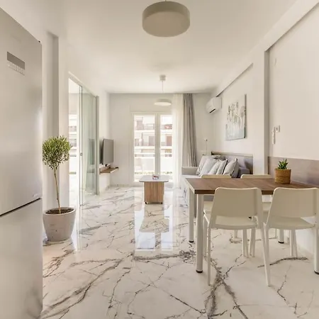 Thess1home Delfon * Saloniki