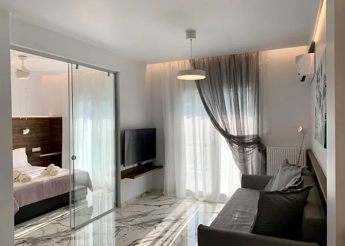 Thess1home Delfon * Thessaloníki